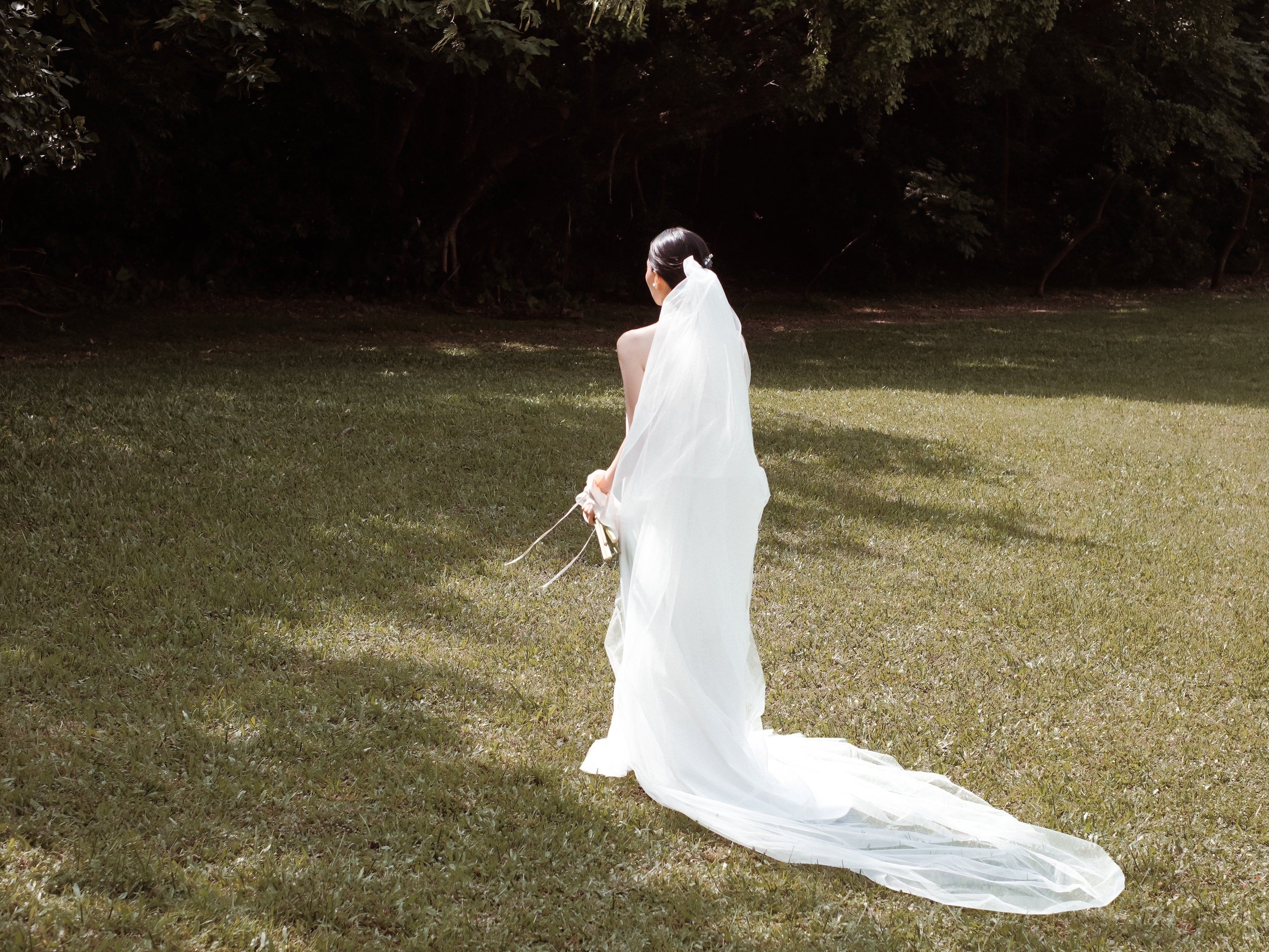 M DESIGN|The Vow Series