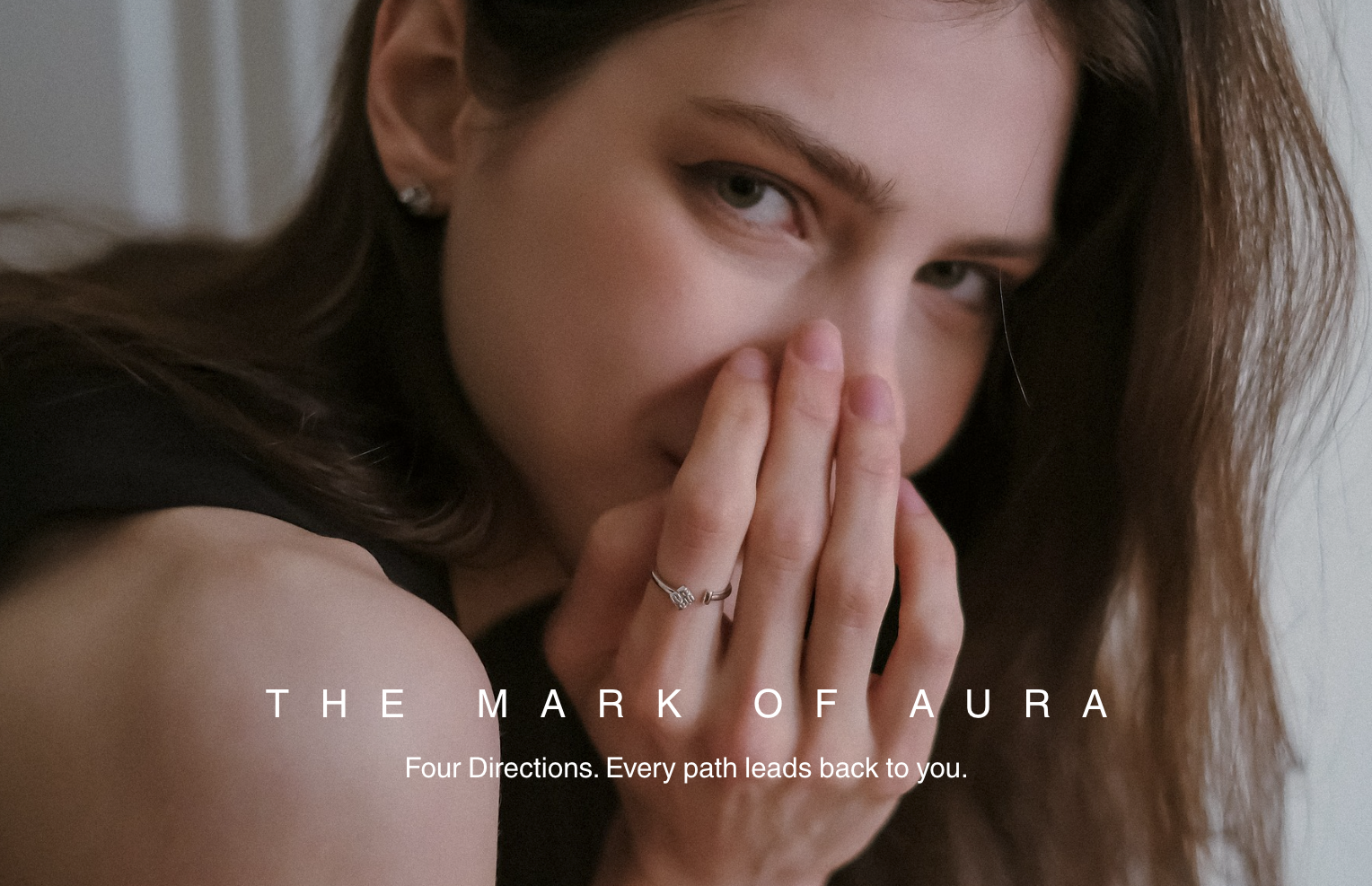 Jewelry - The Mark of Aura