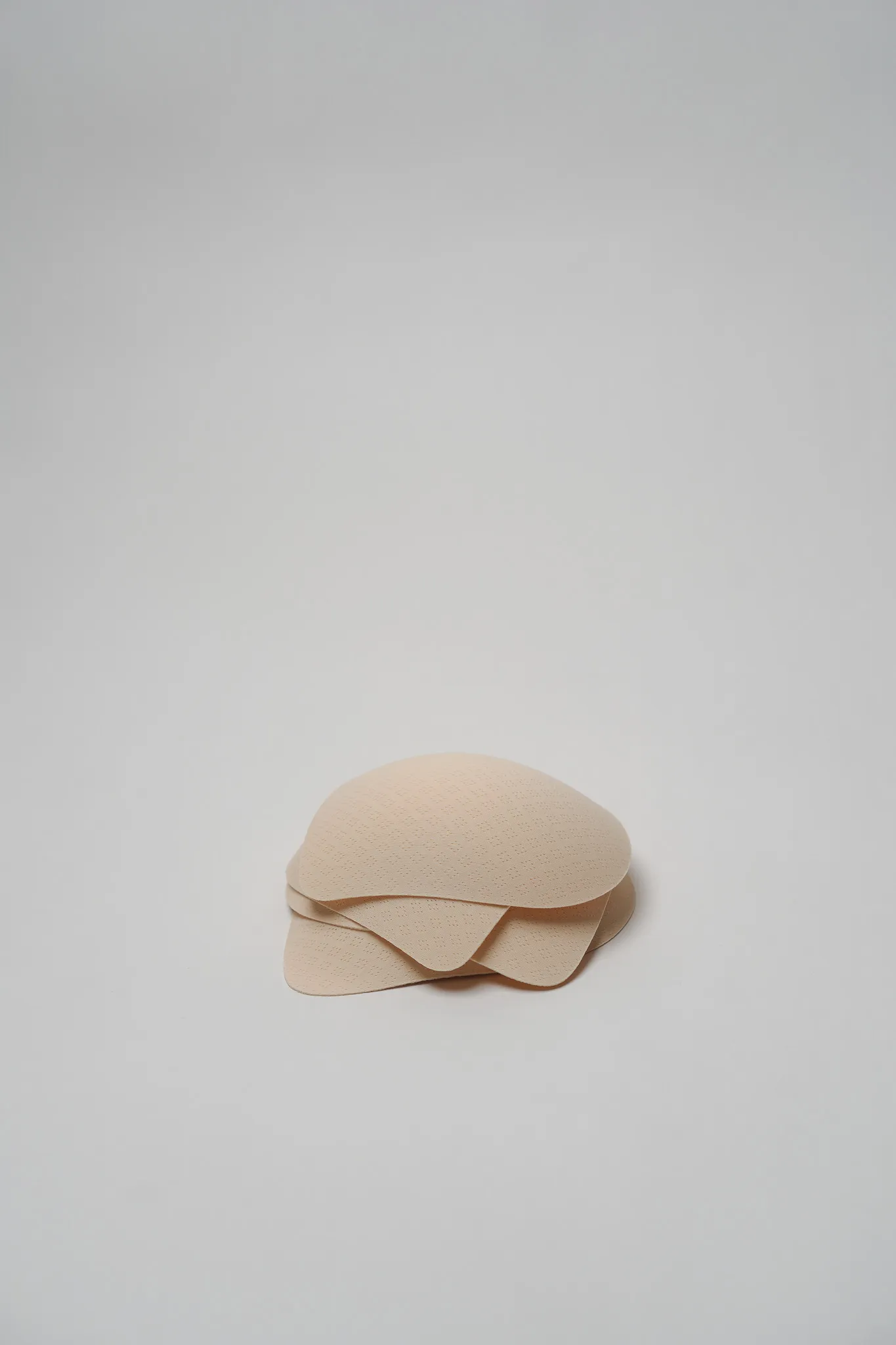 Ultra-Light Invisible Teardrop Bra Pads