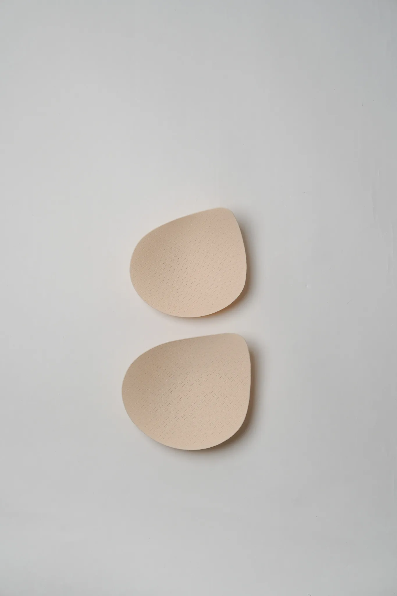 Ultra-Light Invisible Teardrop Bra Pads