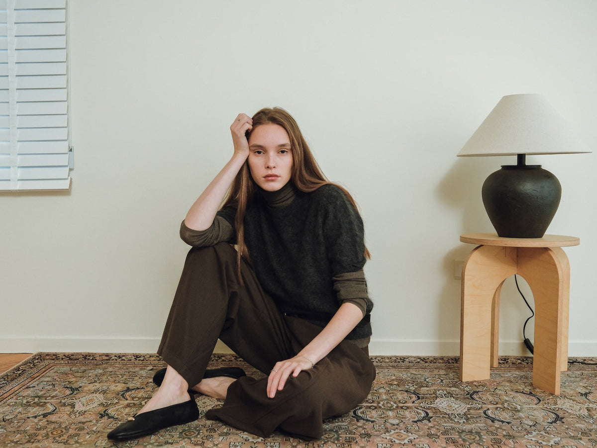 26 AUTUMN / WINTER