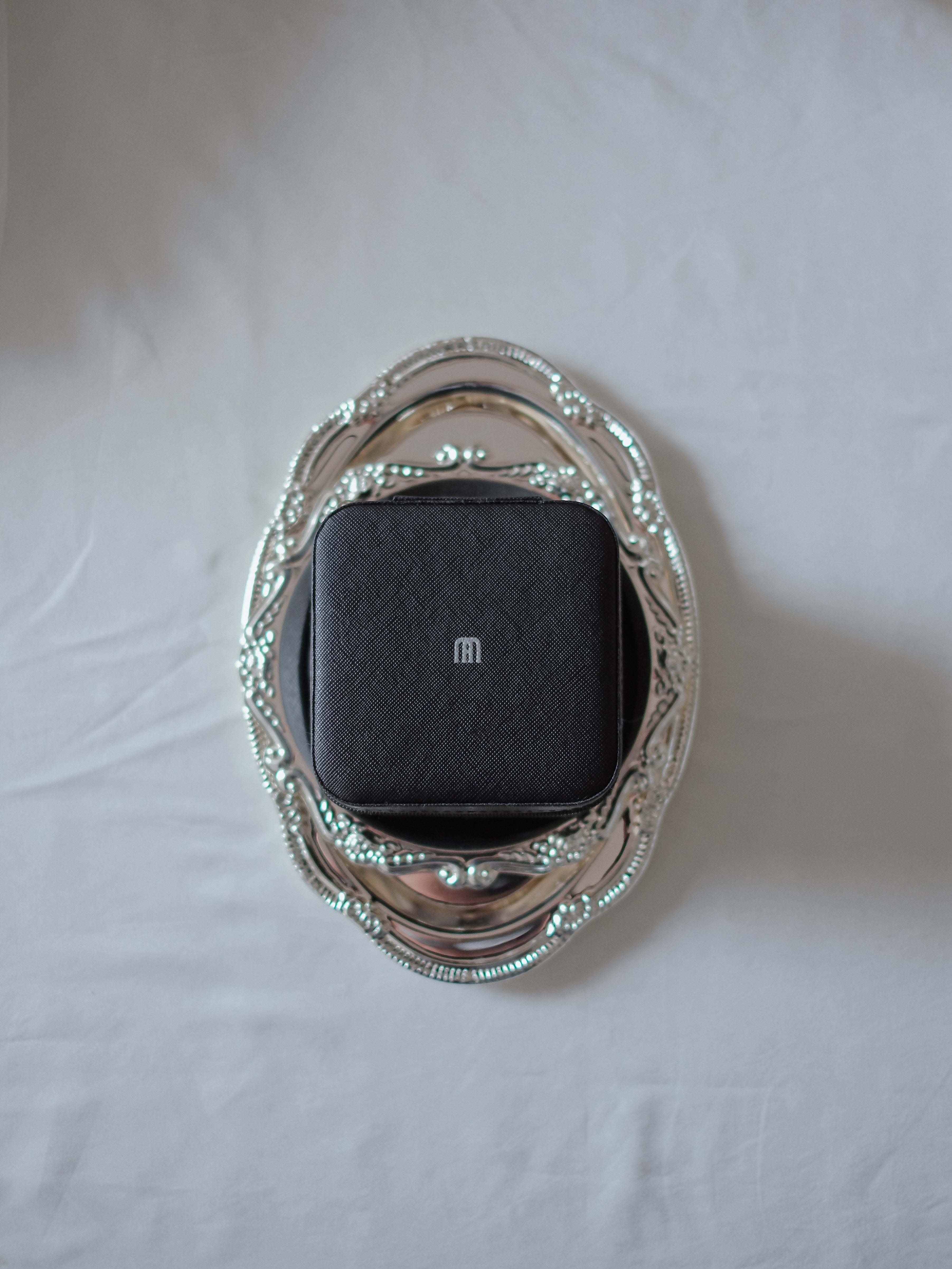 The Mark of Aura – 飾品收納盒