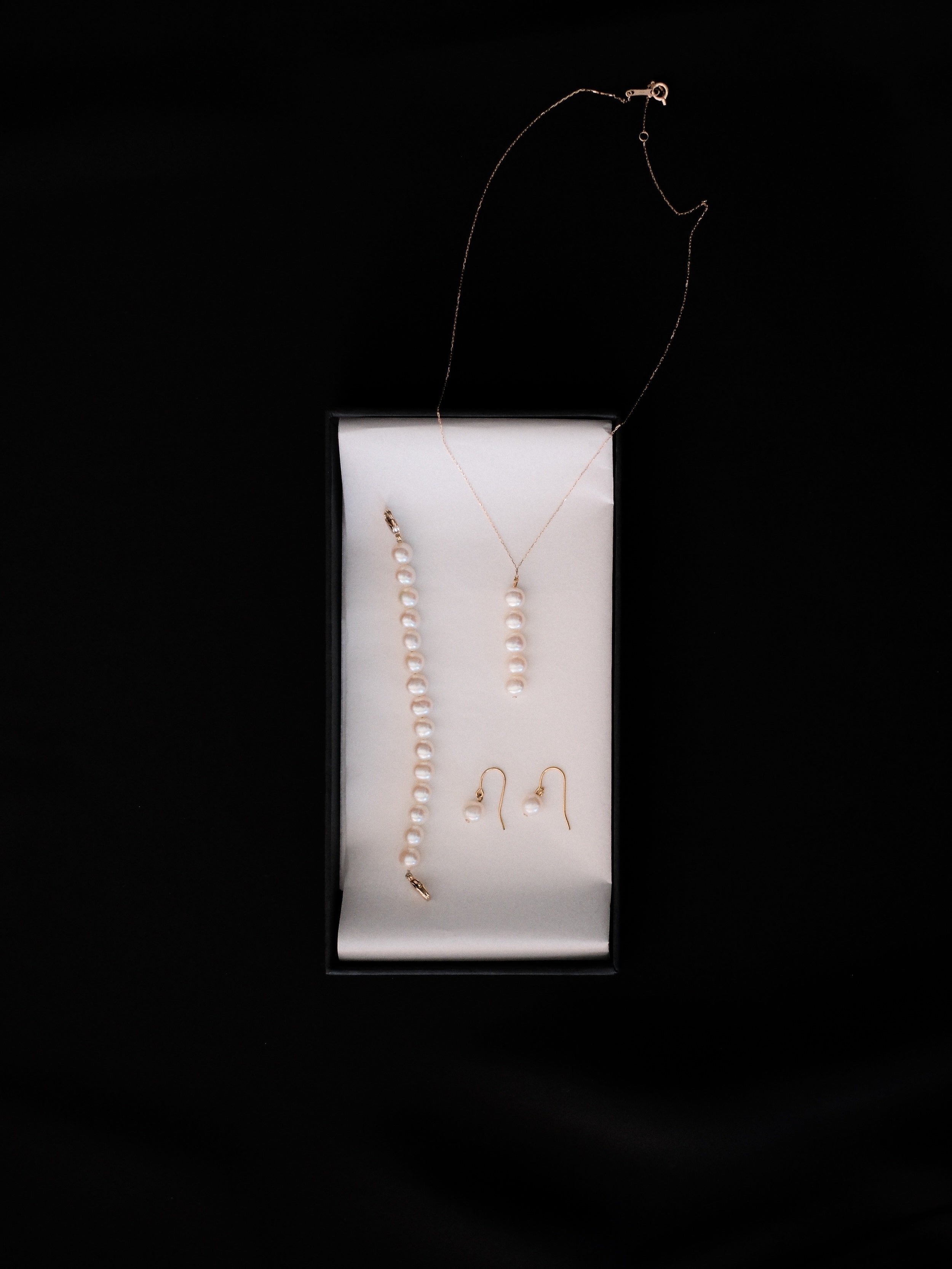 Vow Series - 短頭紗